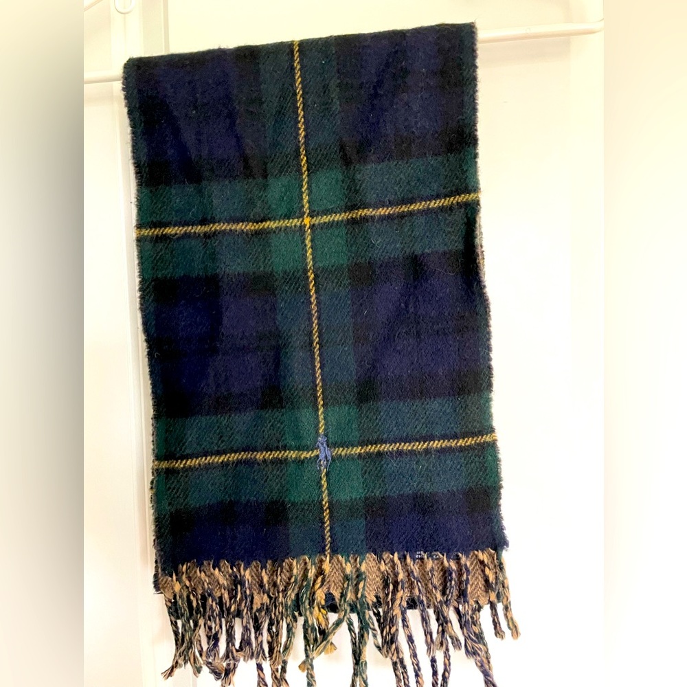 Ralph Lauren Scarf